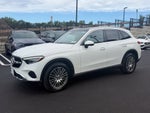 2026 Mercedes-Benz GLC 300 4MATIC® 4MATIC®