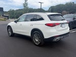 2026 Mercedes-Benz GLC 300 4MATIC® 4MATIC®