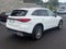 2026 Mercedes-Benz GLC 300 4MATIC® 4MATIC®