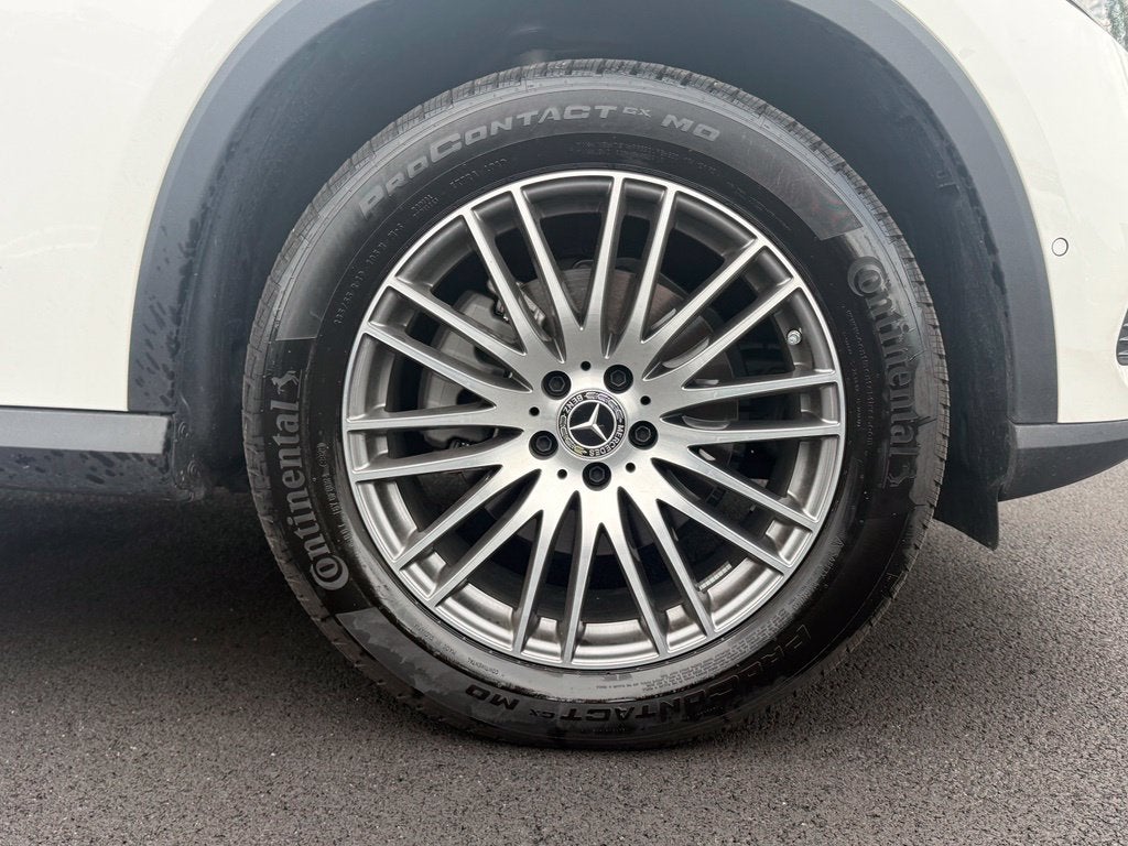 2026 Mercedes-Benz GLC 300 4MATIC® 4MATIC®
