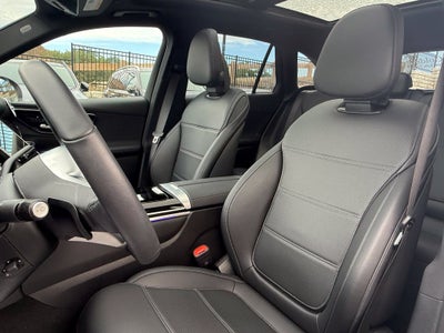 2026 Mercedes-Benz GLC 300 4MATIC® 4MATIC®