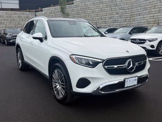 2026 Mercedes-Benz GLC 300 4MATIC® 4MATIC®
