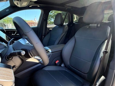 2026 Mercedes-Benz GLC 300 4MATIC®