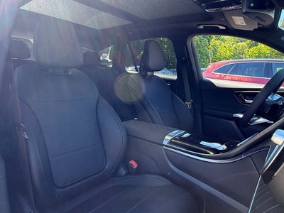 2026 Mercedes-Benz GLC 300 4MATIC®