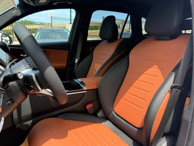 2026 Mercedes-Benz GLC 300 4MATIC®