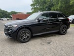 2026 Mercedes-Benz GLC 300 4MATIC®