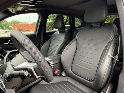 2026 Mercedes-Benz GLC 300 4MATIC®