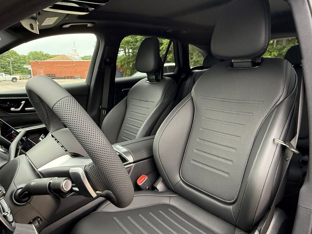 2026 Mercedes-Benz GLC 300 4MATIC®