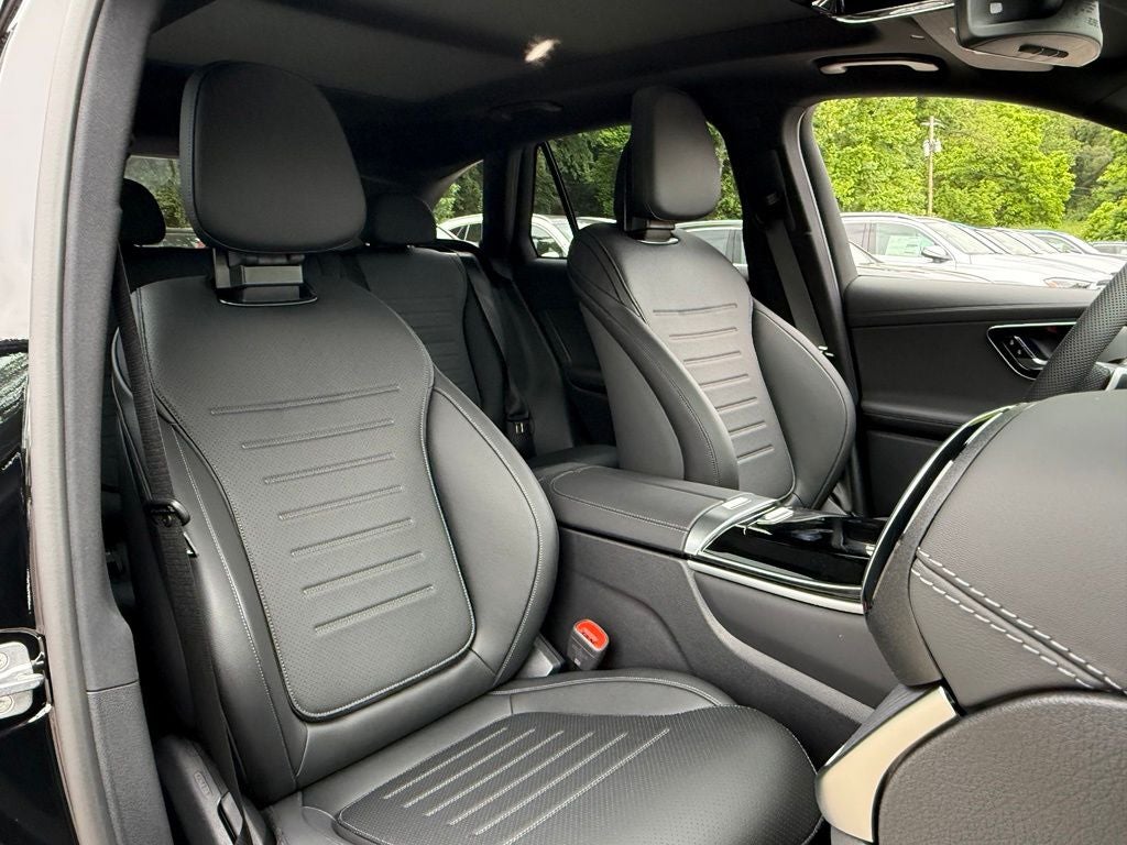 2026 Mercedes-Benz GLC 300 4MATIC®