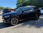 2026 Mercedes-Benz GLC 300 4MATIC®