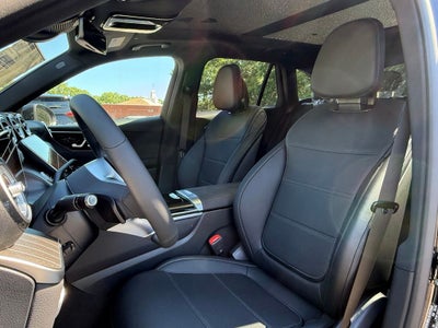 2026 Mercedes-Benz GLC 300 4MATIC®