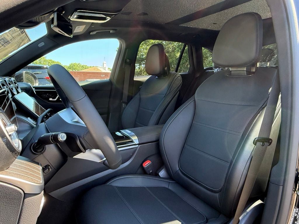 2026 Mercedes-Benz GLC 300 4MATIC®