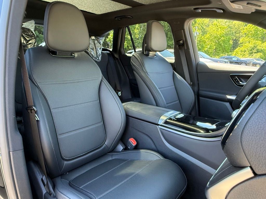 2026 Mercedes-Benz GLC 300 4MATIC®