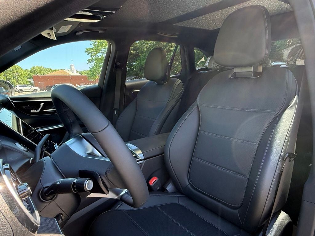 2026 Mercedes-Benz GLC 300 4MATIC®