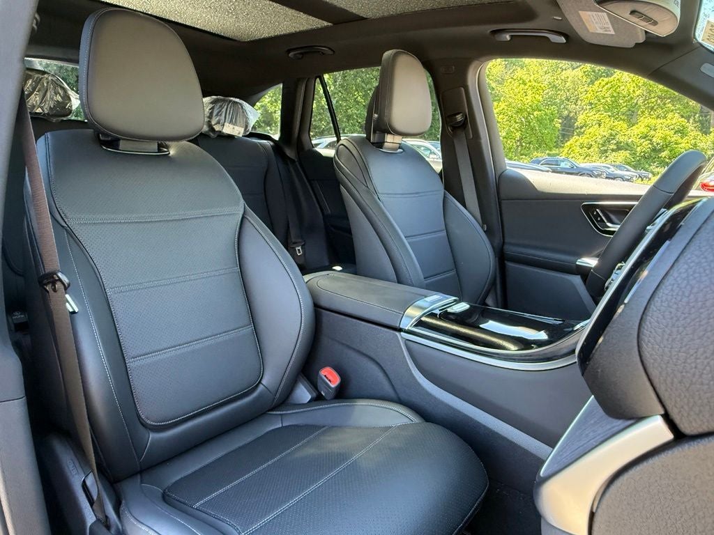 2026 Mercedes-Benz GLC 300 4MATIC®