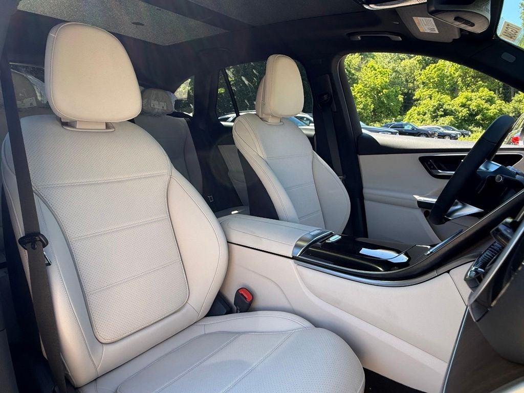 2026 Mercedes-Benz GLC 300 4MATIC®