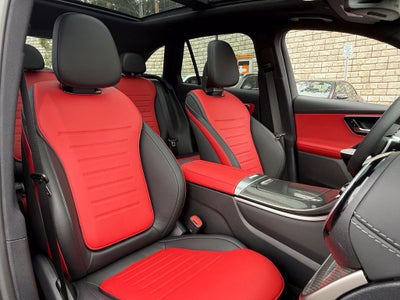 2027 Mercedes-Benz GLC 300 4MATIC®