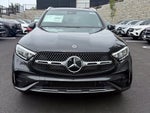 2027 Mercedes-Benz GLC 300 4MATIC®