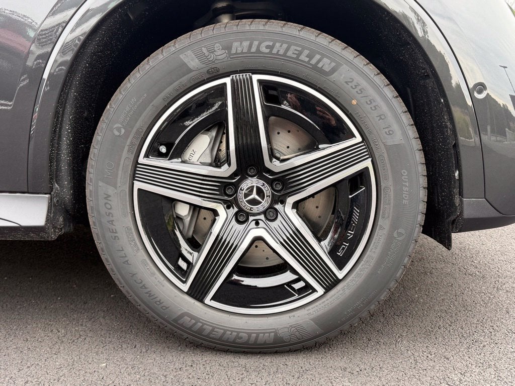 2027 Mercedes-Benz GLC 300 4MATIC®