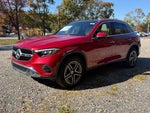 2027 Mercedes-Benz GLC 300 4MATIC®
