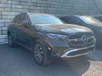 2023 Mercedes-Benz GLC 300 4MATIC®