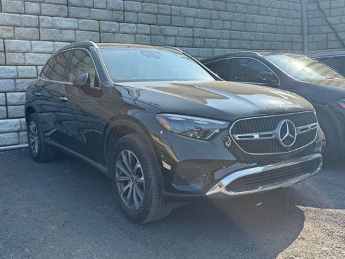 2023 Mercedes-Benz GLC 300 4MATIC®