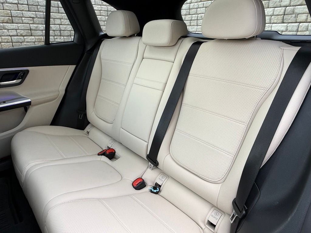 2023 Mercedes-Benz GLC 300 4MATIC®