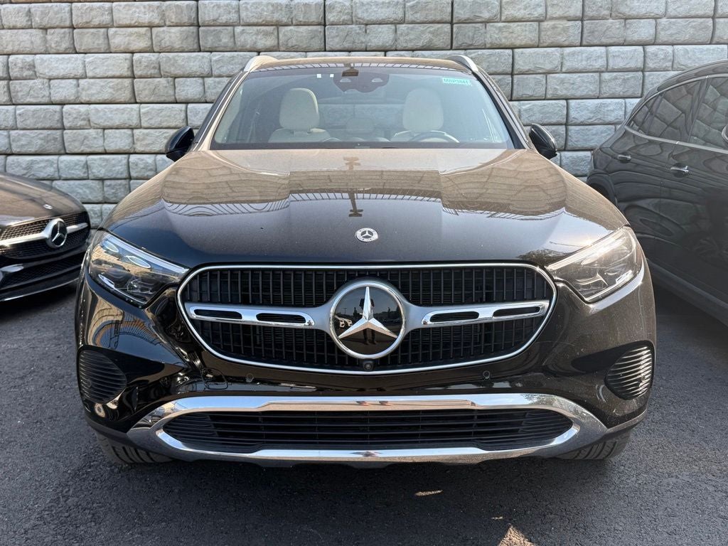 2023 Mercedes-Benz GLC 300 4MATIC®