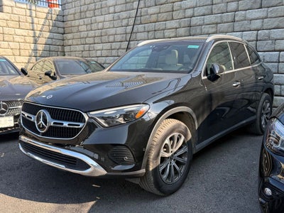 2023 Mercedes-Benz GLC 300 4MATIC®