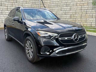 2023 Mercedes-Benz GLC 300 4MATIC®