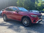 2026 Mercedes-Benz GLC 300 4MATIC®