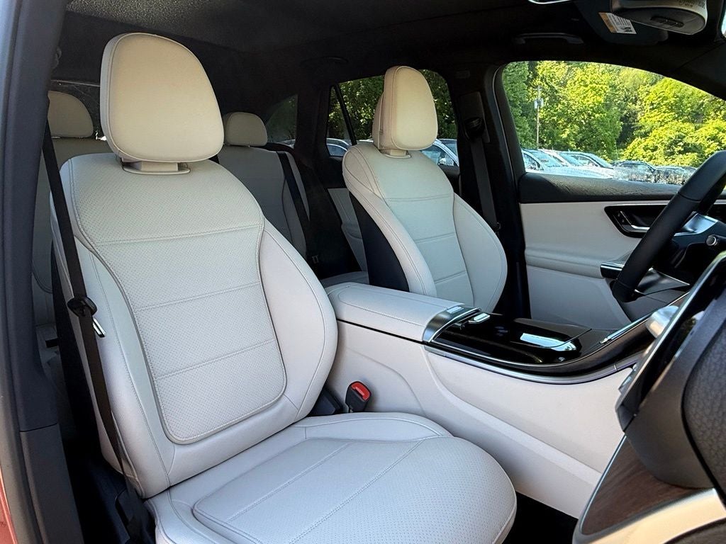 2026 Mercedes-Benz GLC 300 4MATIC®