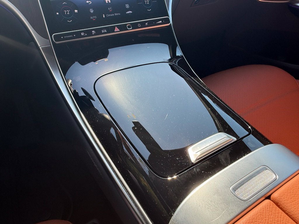 2026 Mercedes-Benz GLC 350e 4MATIC® PHEV