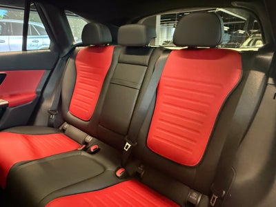 2027 Mercedes-Benz GLC 53 AMG® 4MATIC®