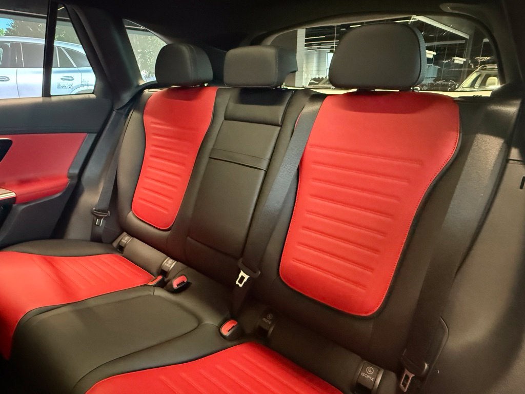 2027 Mercedes-Benz GLC 53 AMG® 4MATIC®