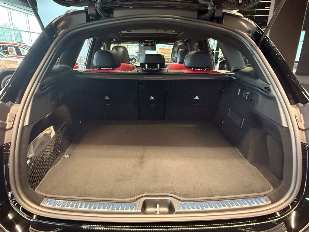 2027 Mercedes-Benz GLC 53 AMG® 4MATIC®