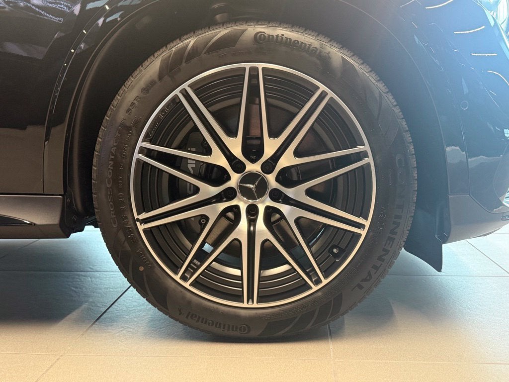 2027 Mercedes-Benz GLC 53 AMG® 4MATIC®