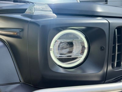 2024 Mercedes-Benz G-Class G 63 AMG® 4MATIC®