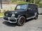 2024 Mercedes-Benz G-Class G 63 AMG® 4MATIC®