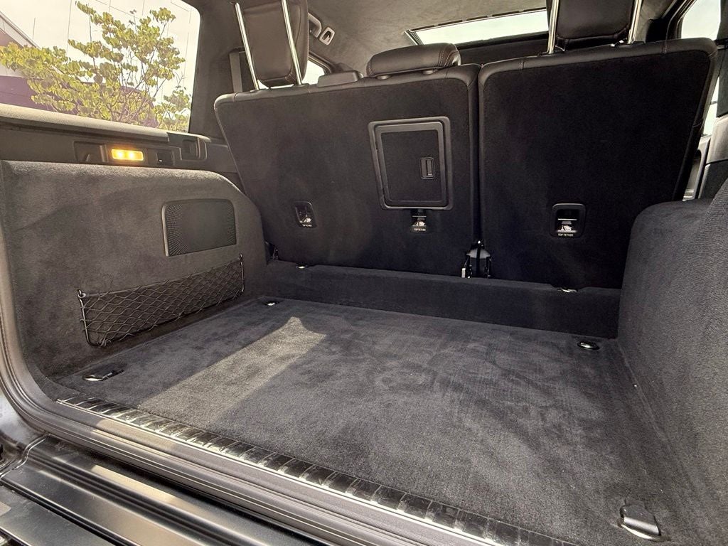 2024 Mercedes-Benz G-Class G 63 AMG® 4MATIC®