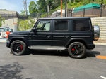 2024 Mercedes-Benz G-Class G 63 AMG® 4MATIC®