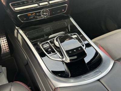 2024 Mercedes-Benz G-Class G 63 AMG® 4MATIC®
