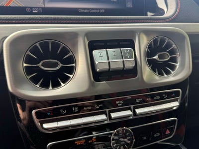 2024 Mercedes-Benz G-Class G 63 AMG® 4MATIC®