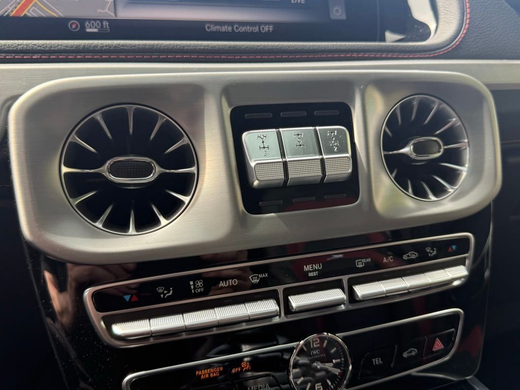 2024 Mercedes-Benz G-Class G 63 AMG® 4MATIC®