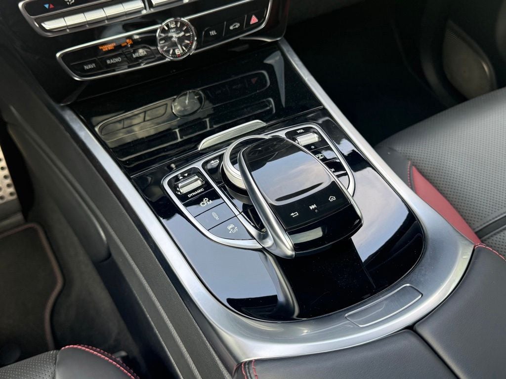 2024 Mercedes-Benz G 63 AMG® 4 MATIC