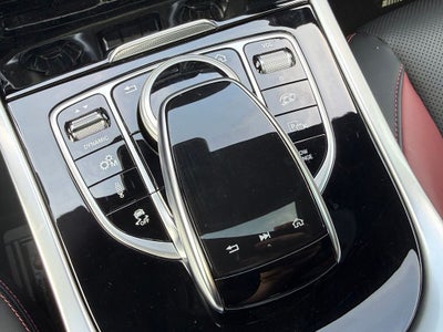 2024 Mercedes-Benz G 63 AMG® 4 MATIC
