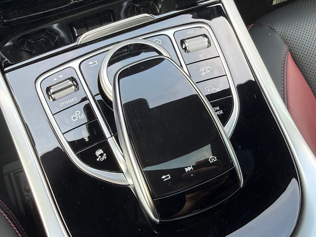 2024 Mercedes-Benz G 63 AMG® 4 MATIC