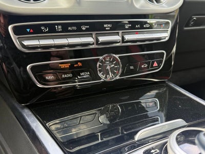2024 Mercedes-Benz G 63 AMG® 4 MATIC