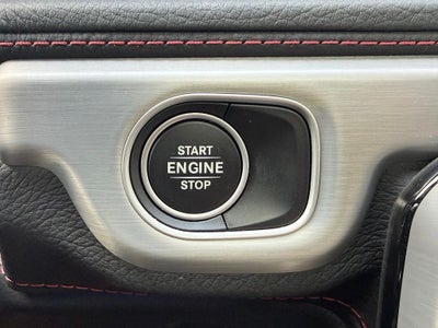 2024 Mercedes-Benz G 63 AMG® 4 MATIC