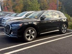 2024 Audi Q5 40 Premium quattro